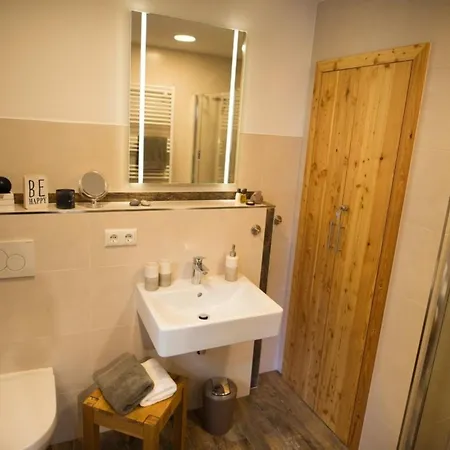 2 Apartment