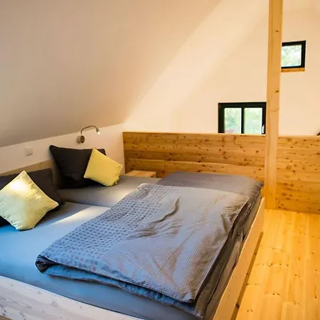 2 Apartamento Hoyerswerda